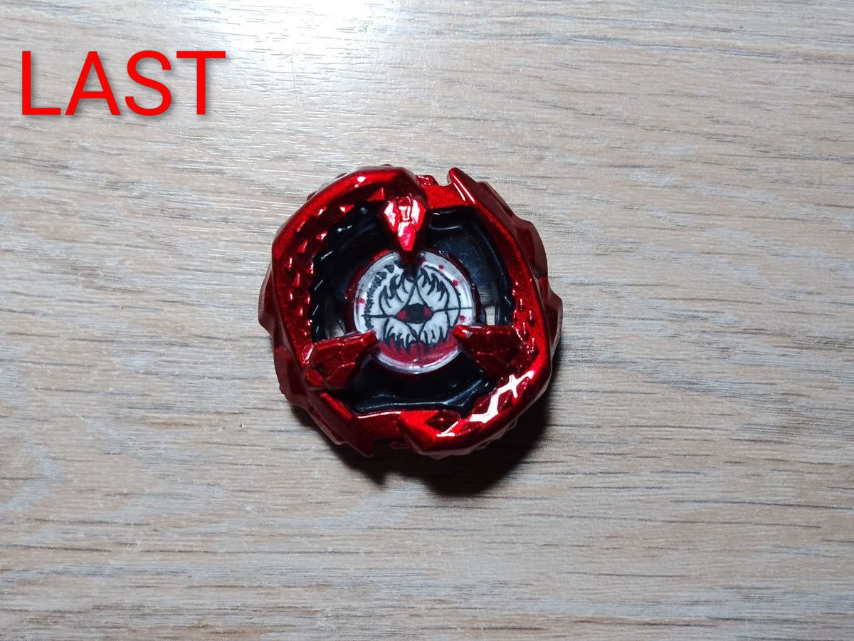 ✨Funk Beyblade✨ tweet media