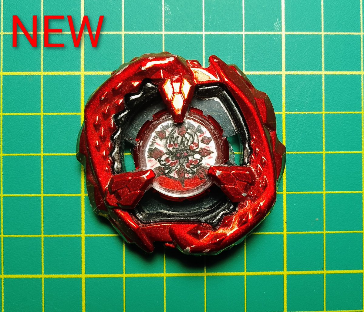 ✨Funk Beyblade✨ tweet media