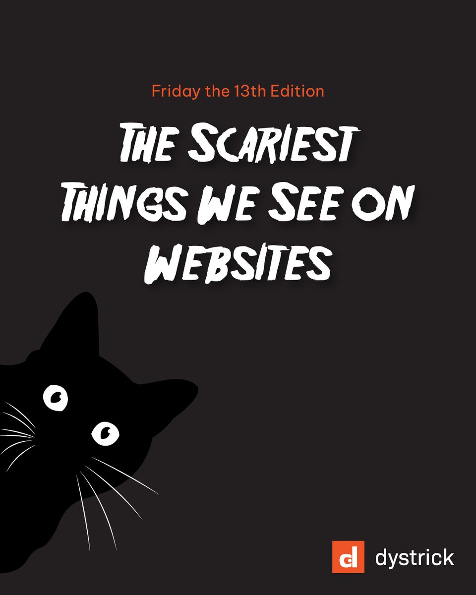 Dystrick Design tweet media