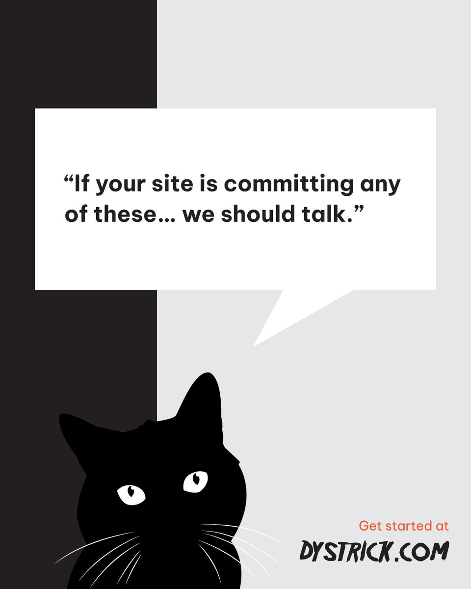 Dystrick Design tweet media