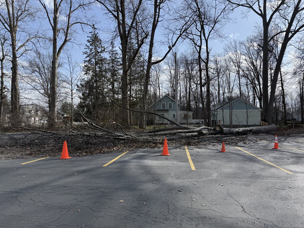 Avon Lake Schools - Operations tweet media