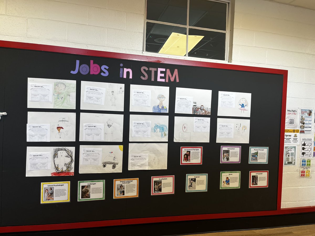 Shantel N. Patt tweet media