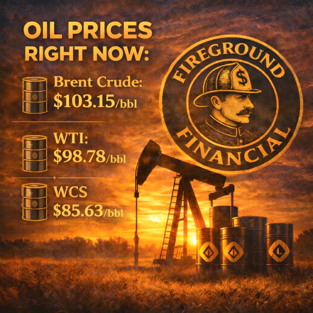 Fireground Financial tweet media