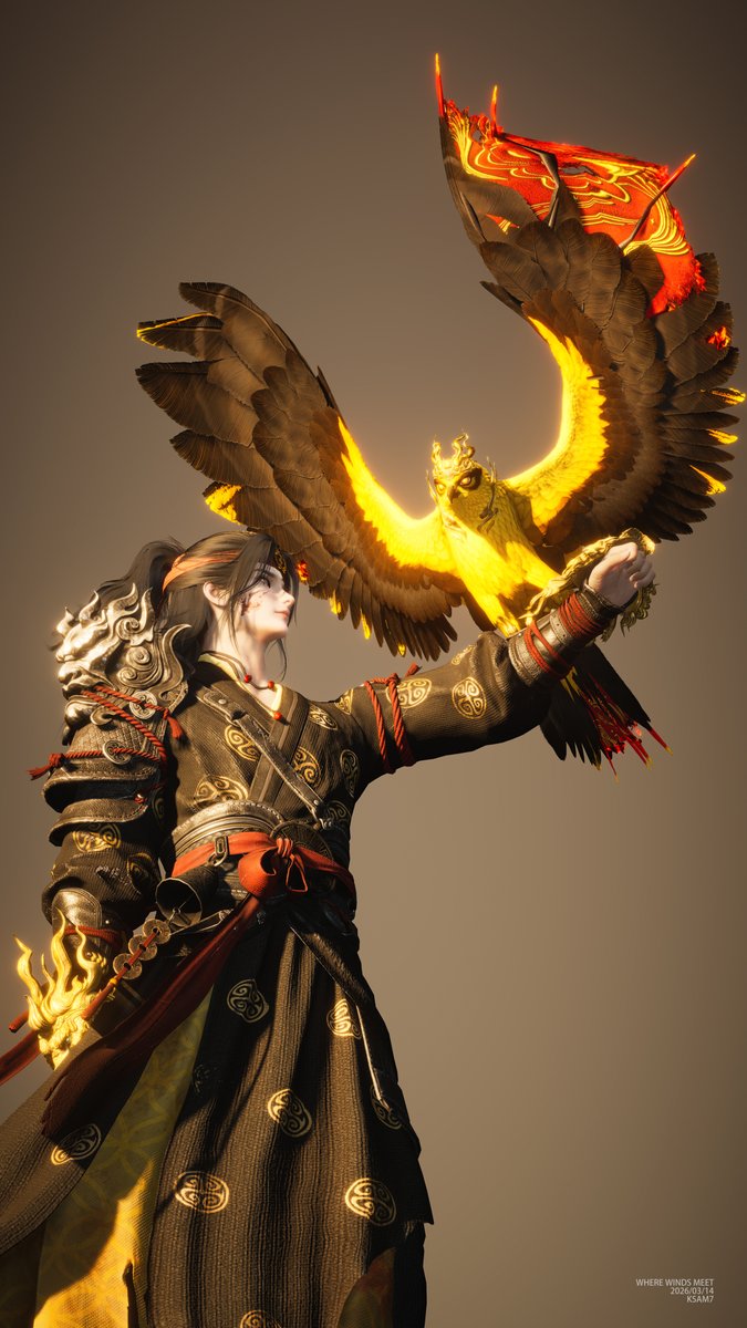 KSAM7 🇨🇳 tweet media