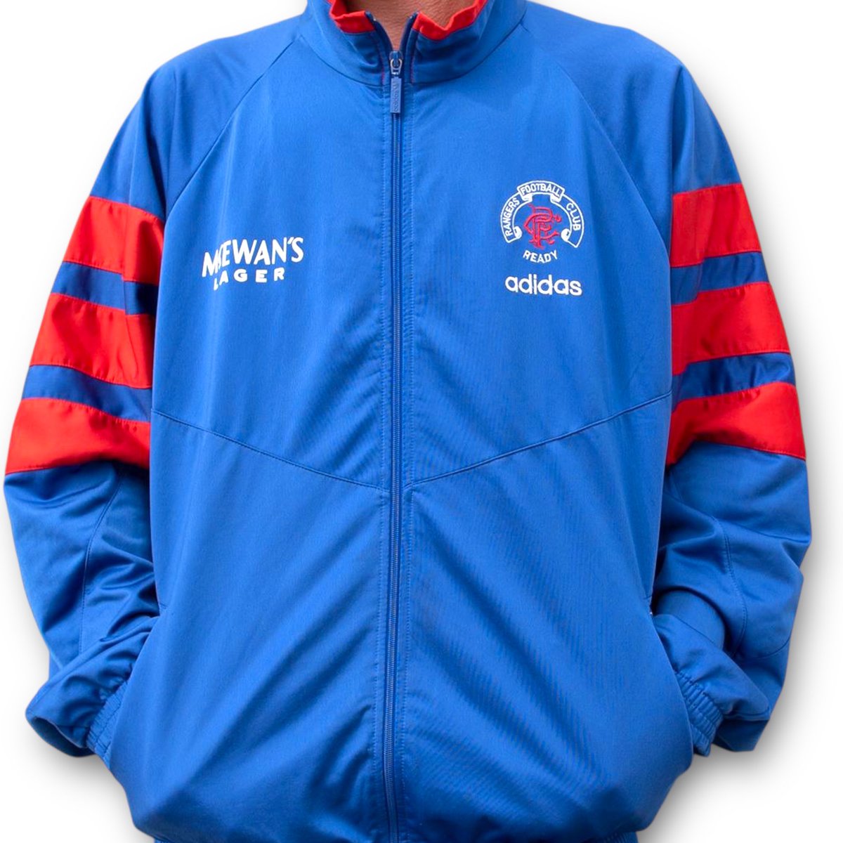 RFC Retro tweet media