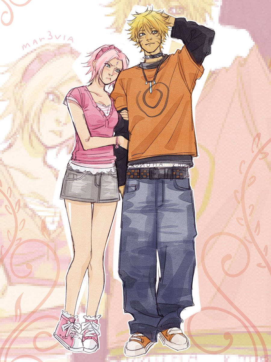 marevia 🎀 tweet media