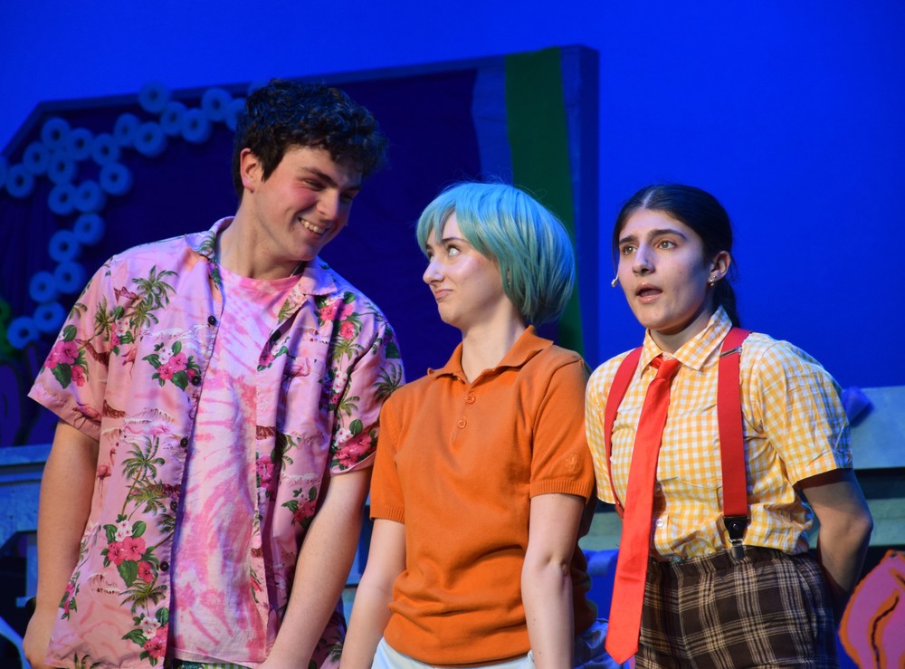 Locust Valley CSD tweet media