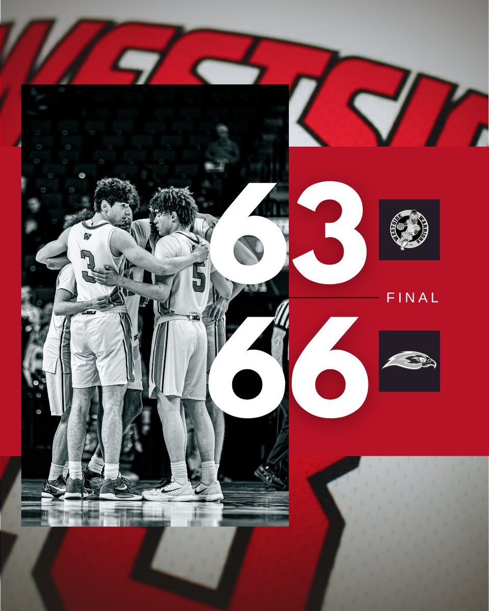 Westside Boys Hoops tweet media