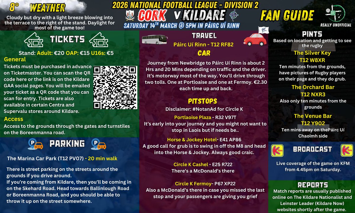 Really Unofficial tweet media