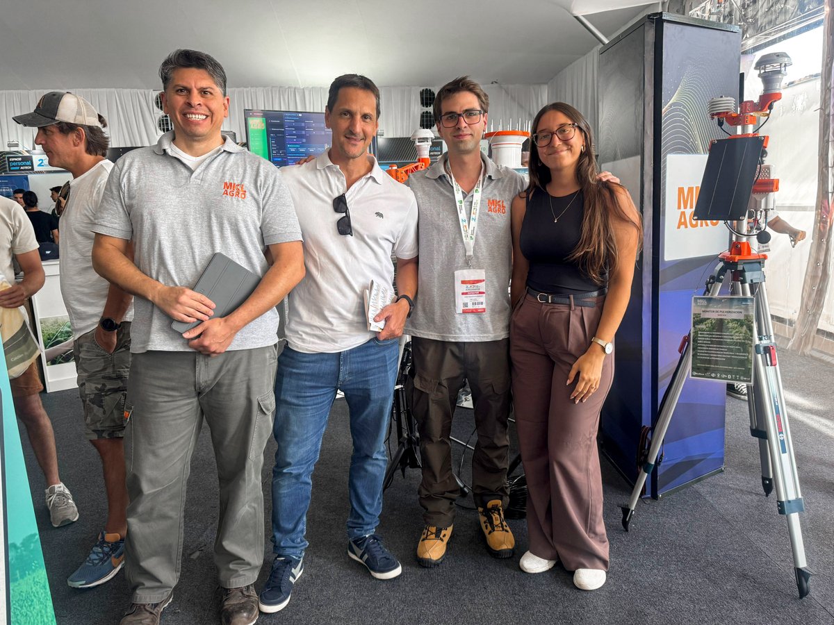 Fundación Empretec Argentina tweet media