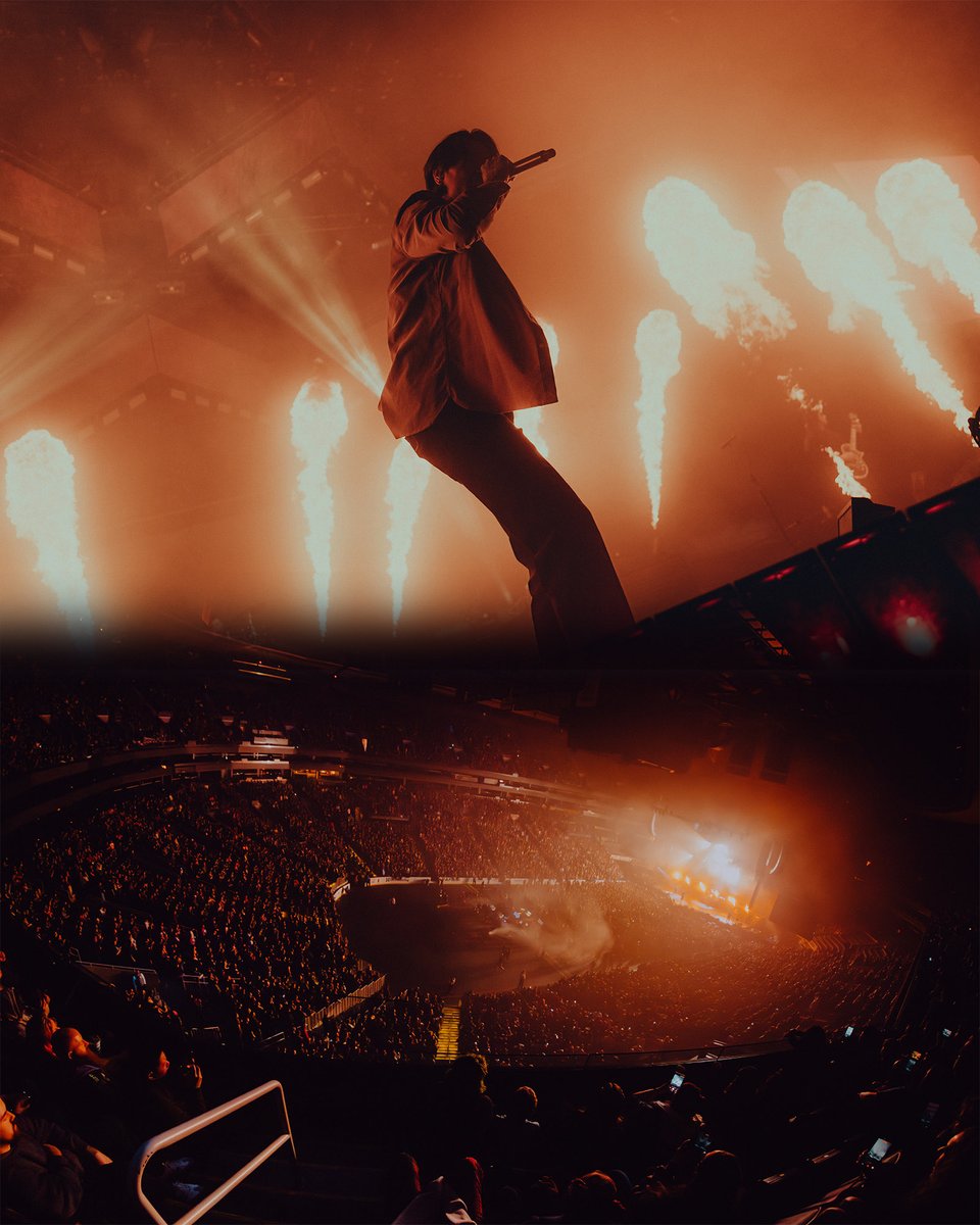 BAD OMENS tweet media