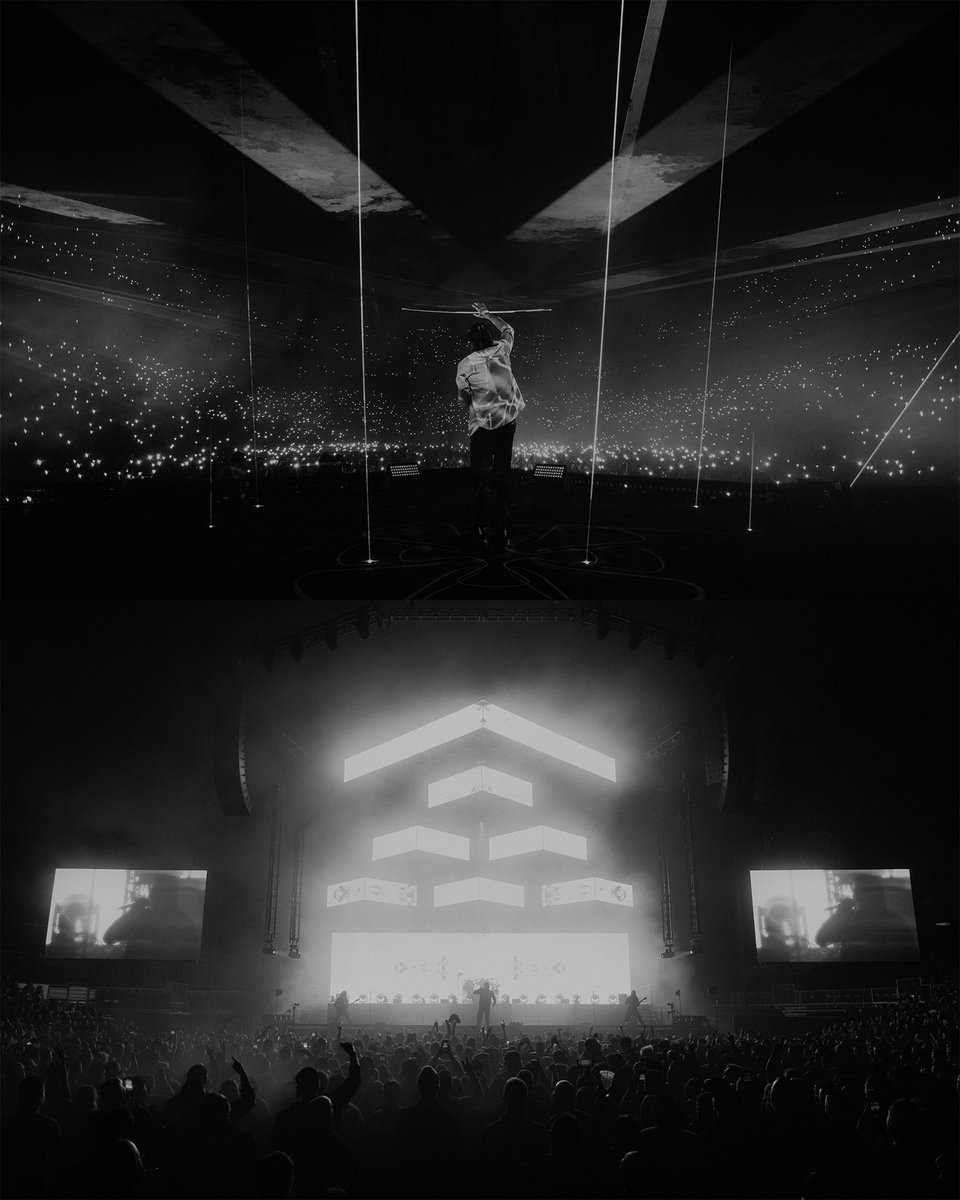 BAD OMENS tweet media