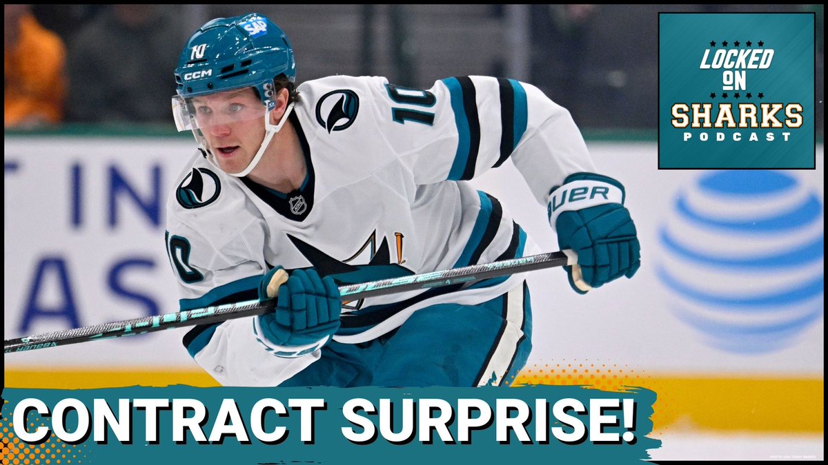 Locked on Sharks tweet media