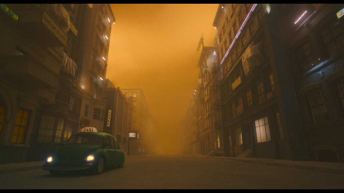 Alex Prager tweet media