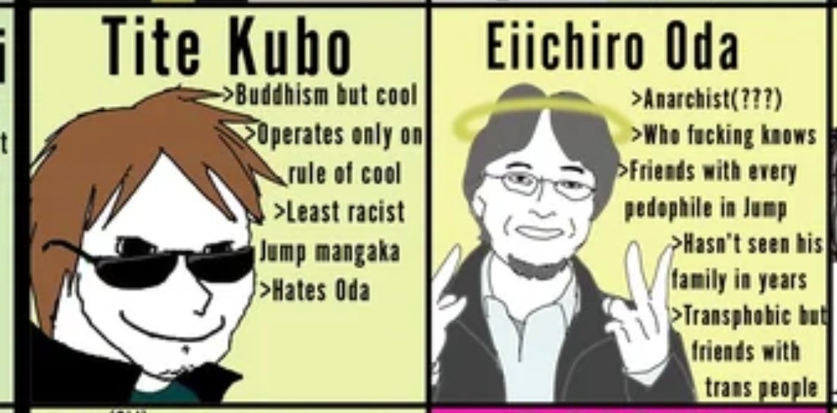 Hipólita of the Lily Tribe 🏳️⚧️ 🇦🇷☭ tweet media