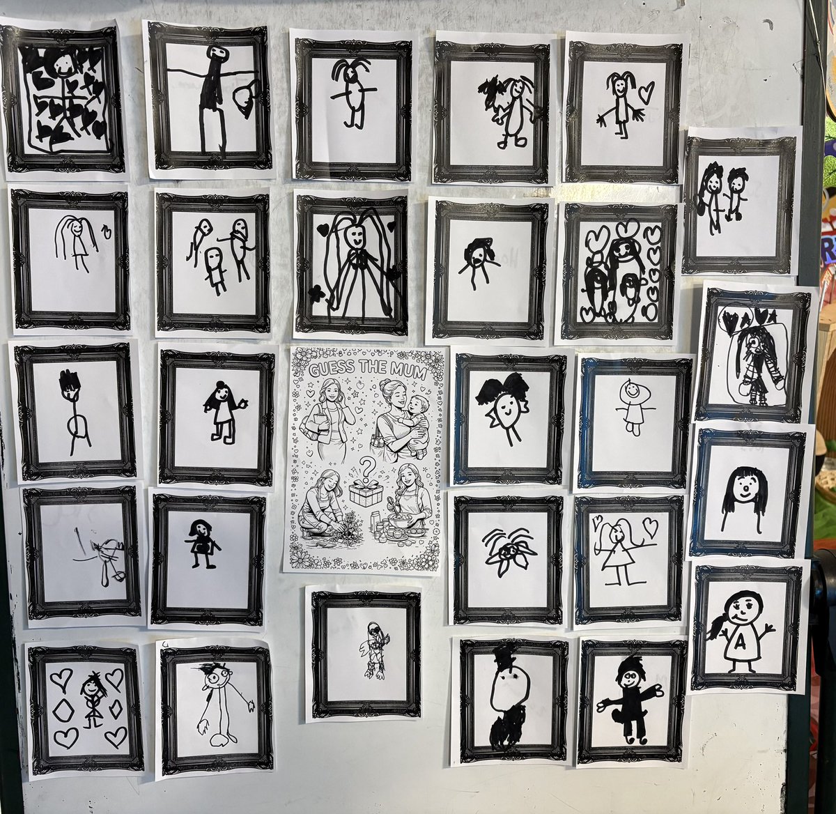 Mrs Griffiths SG EYFS tweet media