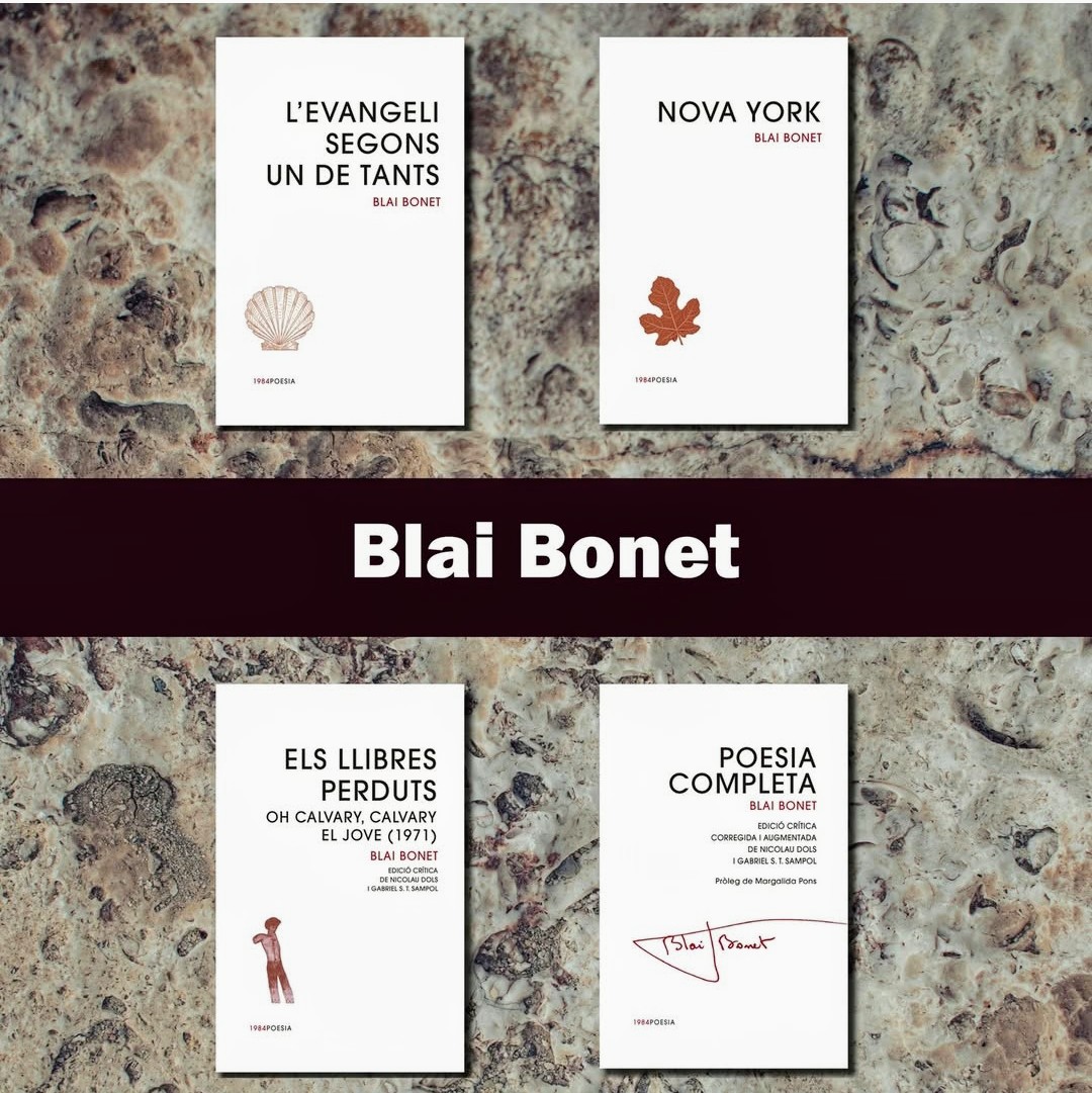 Edicions de 1984 tweet media