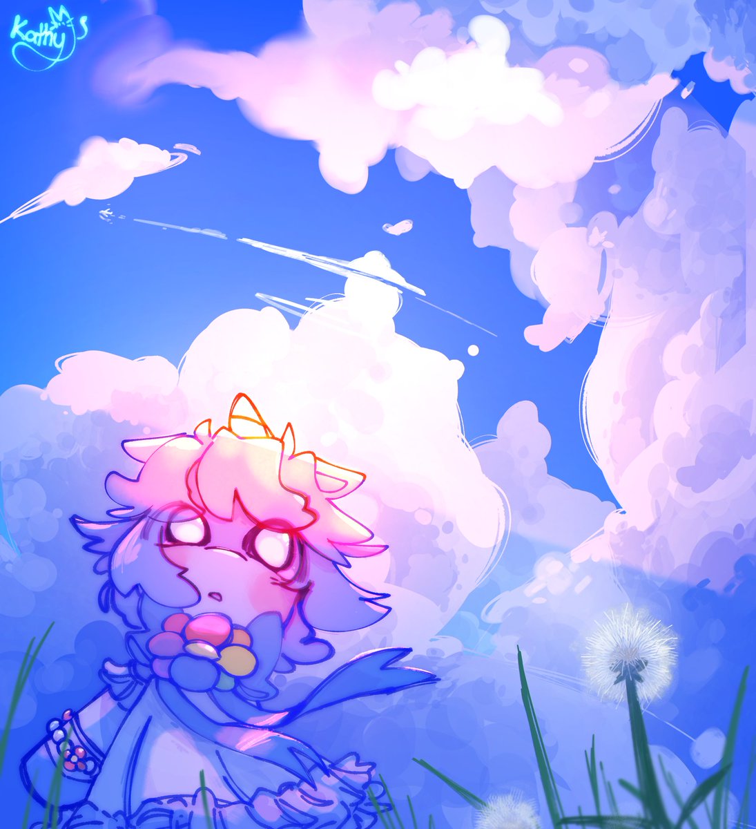 ᴋᴀᴛʜ-ᴄᴏᴍᴍs ᴄʟᴏsᴇᴅ(ɪɴ ʜɪᴀᴛᴜs/ʙᴜsʏ) tweet media