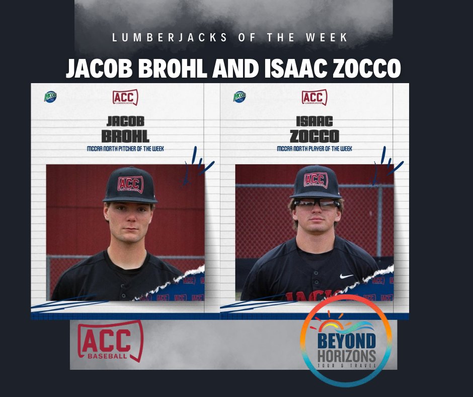 Alpena CC Athletics tweet media