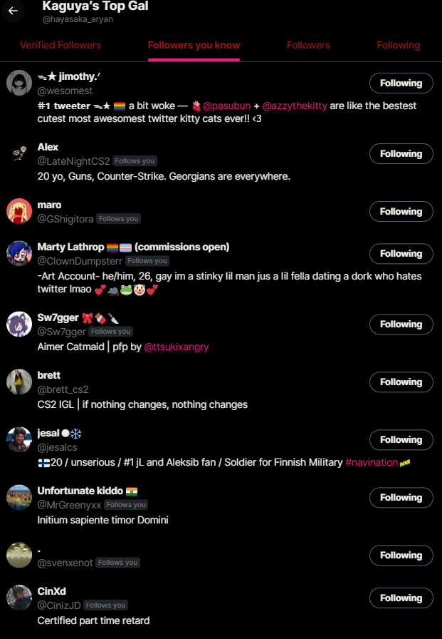 next level miqi ✨ tweet media