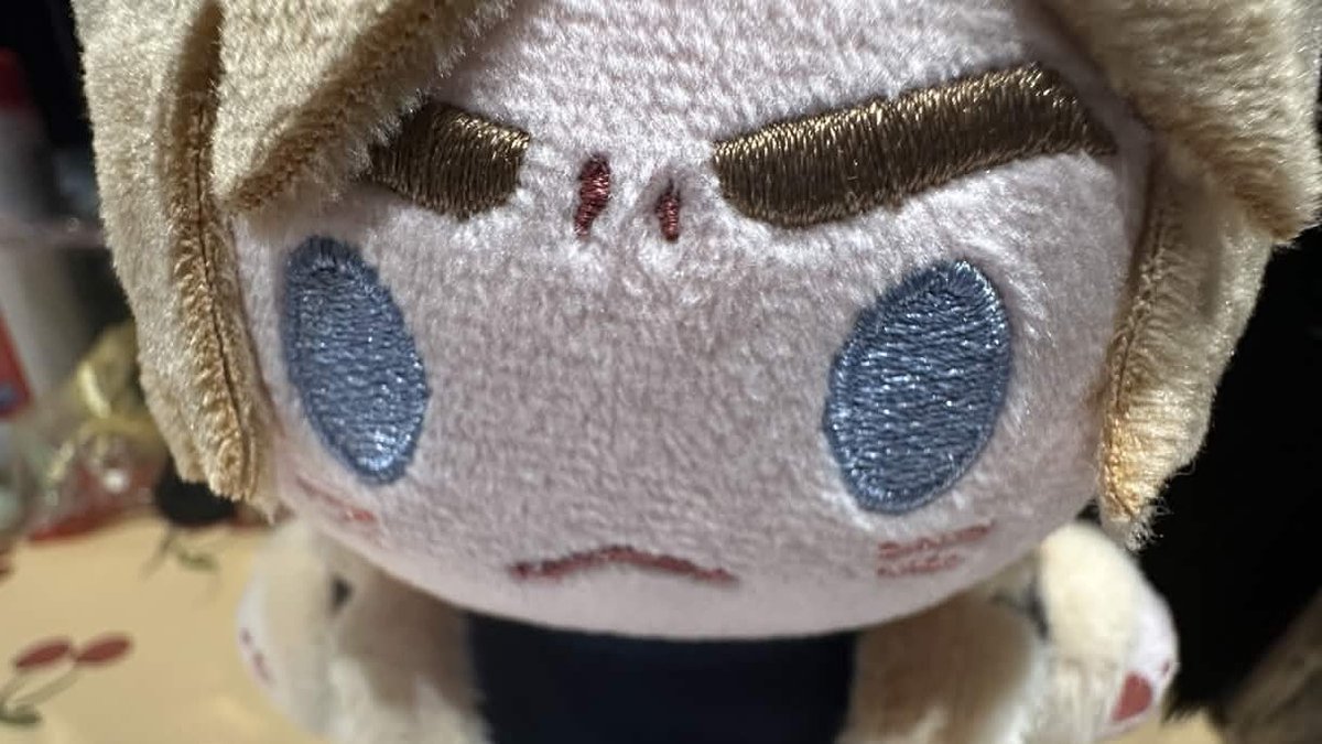 mou 🍒🔪 tweet media