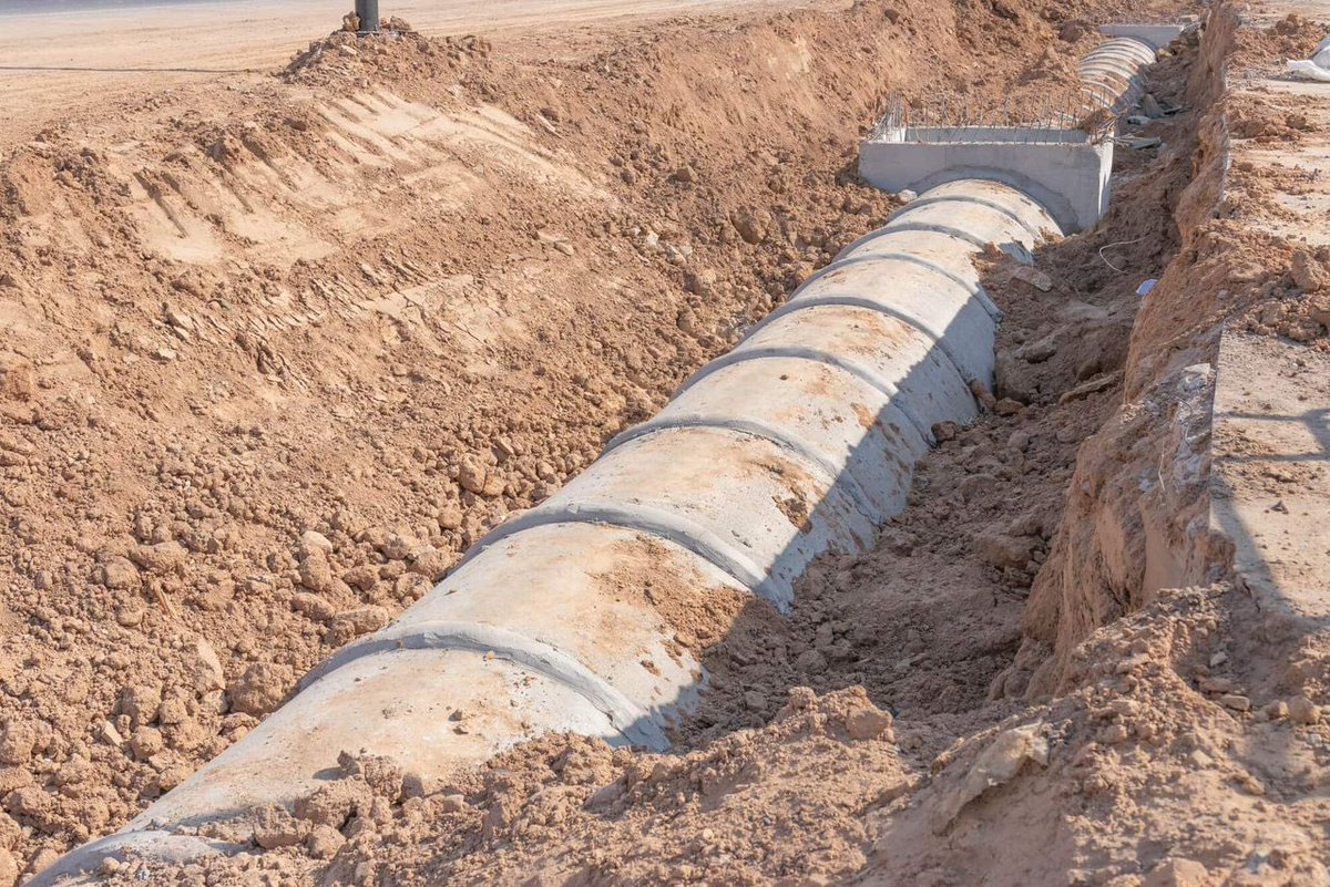 bigmorsh's tweet photo. Impressive progress has been recorded on the Repairs of Kano State Border – Birnin Kudu – Babaldu – Gwaram – Bauchi State Border Road (LOT 12) in Jigawa State, a major 88-kilometre federal road project.

Work has gone very far, and in several sections the construction has already been completed, bringing relief to motorists and communities along the route.

This milestone reflects the strong commitment of His Excellency, Bola Ahmed Tinubu, to delivering critical infrastructure across the country under the Renewed Hope Agenda.

Special appreciation to the Honourable Minister of Works, David Nweze Umahi, for his dedication and effective supervision in ensuring quality and timely delivery of federal road projects for the benefit of Nigerians.

#RenewedHopeAgenda #RoadInfrastructure #JigawaState #FederalRoads #TinubuAdministration