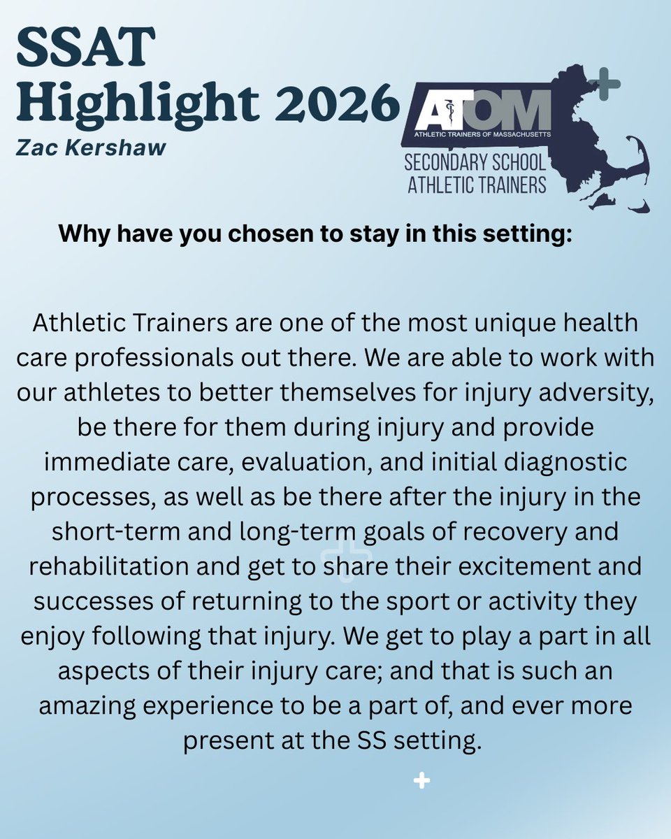 ATOM SSAT tweet media