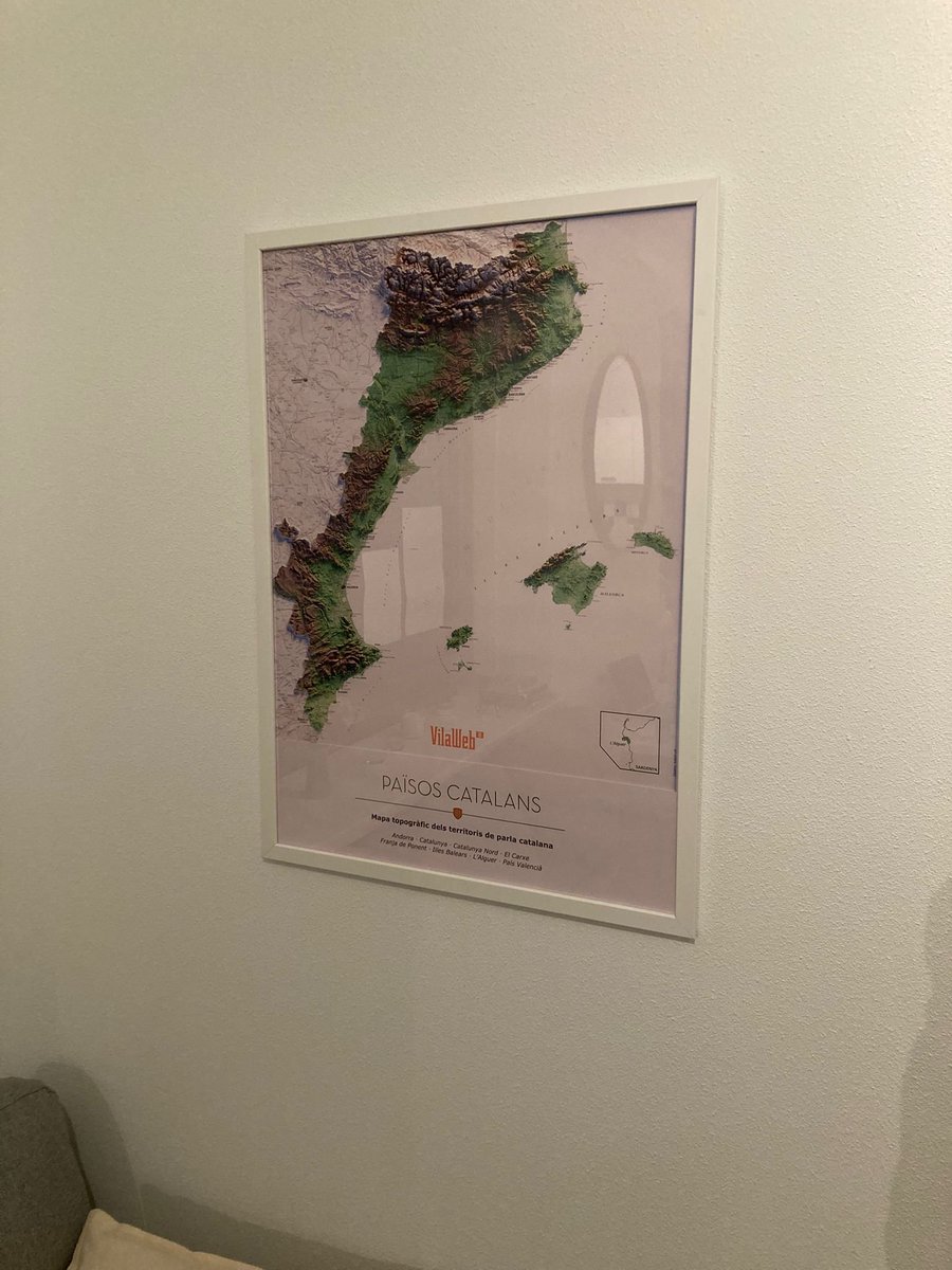Maps of Europe tweet media