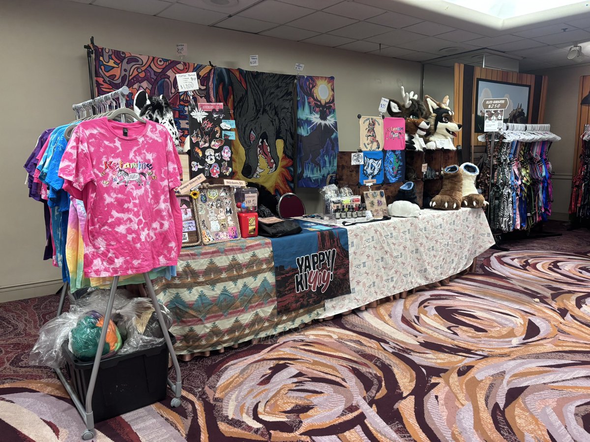 Yappy Ki Yay! tweet media