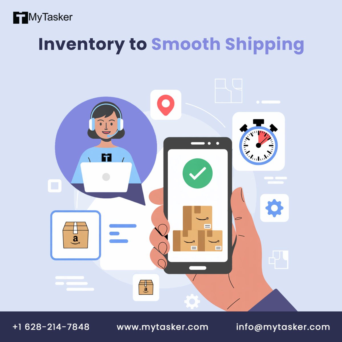 MyTasker tweet media