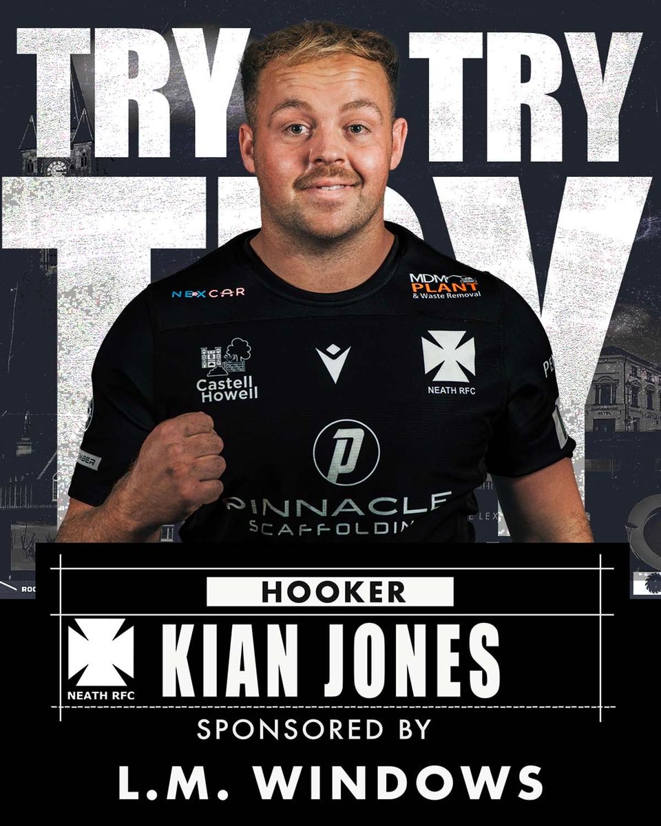 Neath RFC tweet media