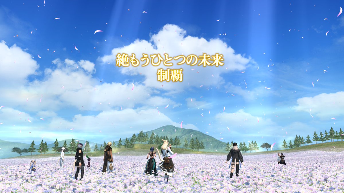 かねまる tweet media