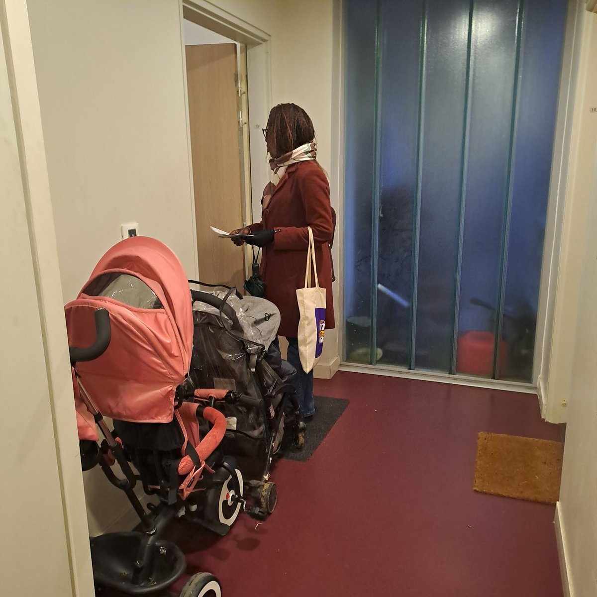 Benjamin MALLO tweet media