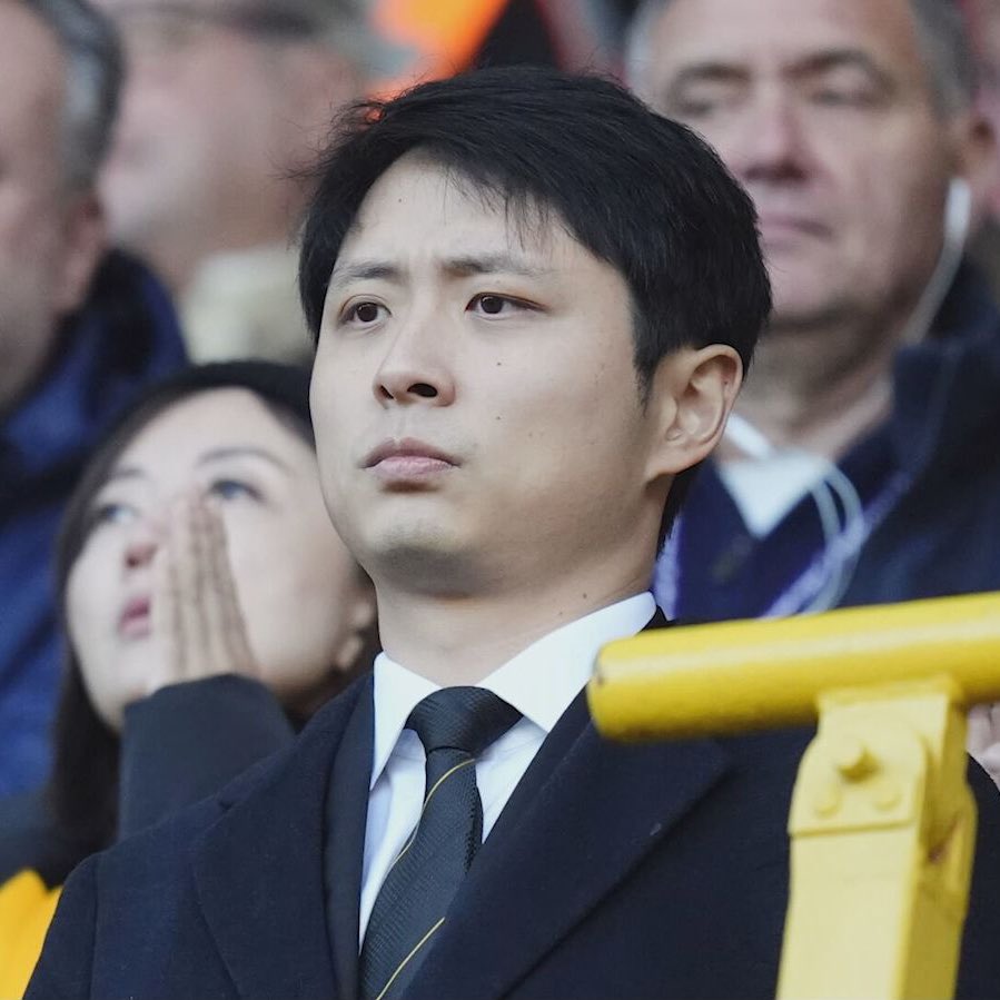 Talking Wolves tweet media