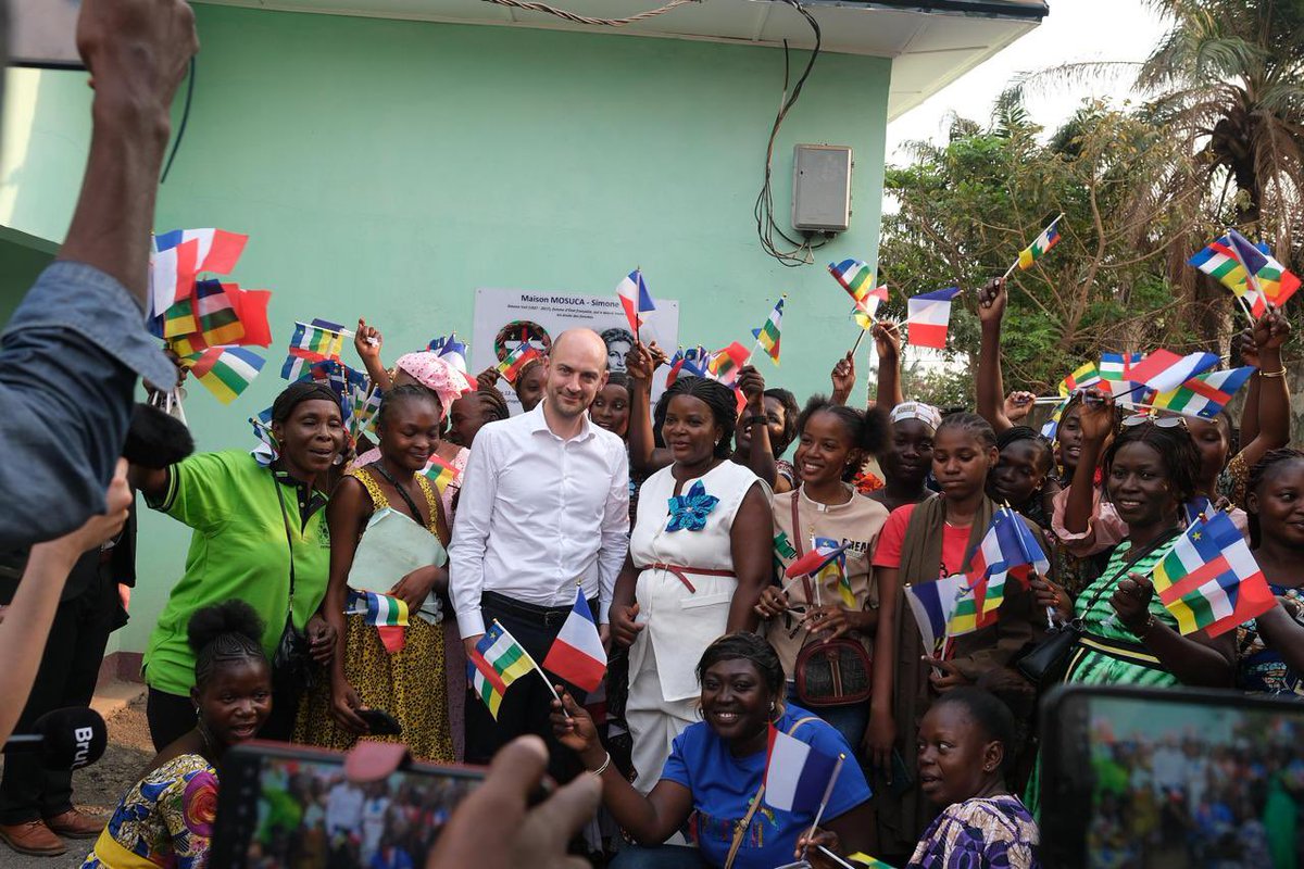 France Diplomatie 🇫🇷🇪🇺 tweet media