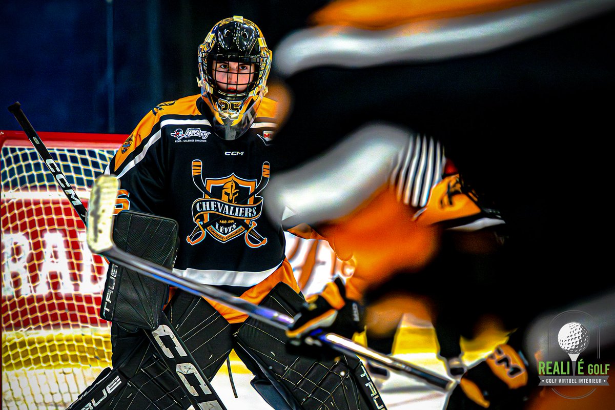 Chevaliers de Lévis tweet media