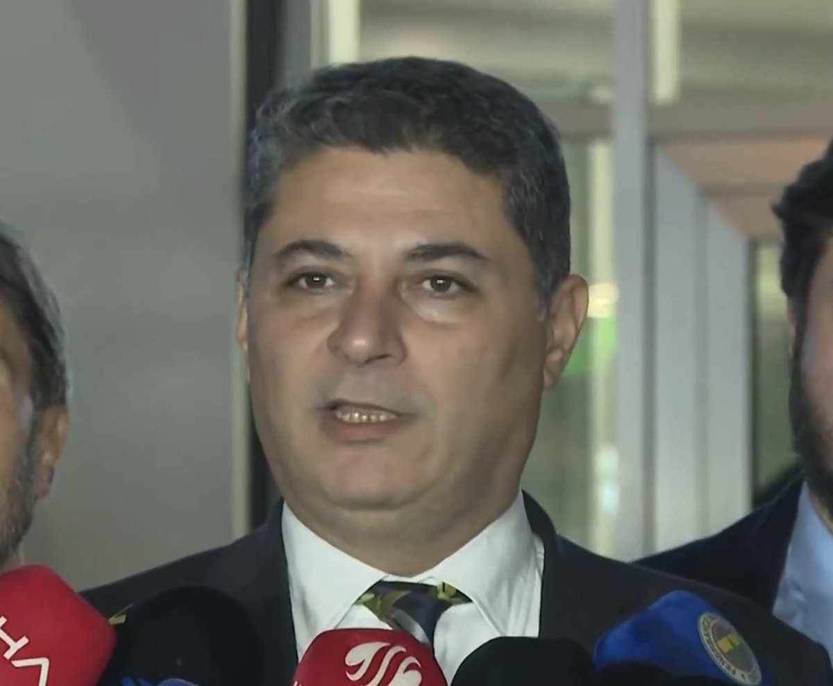 Fenerist 🇹🇷 tweet media