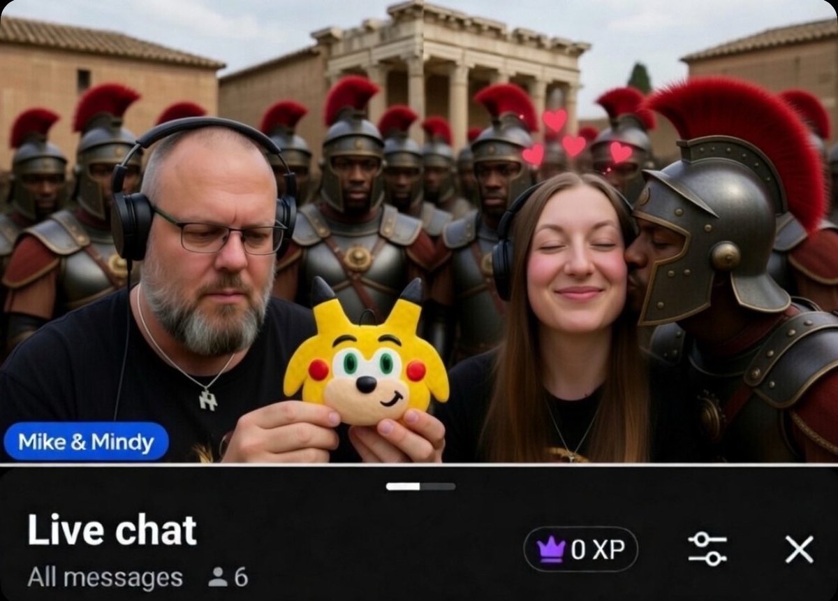 masterofgayops tweet media