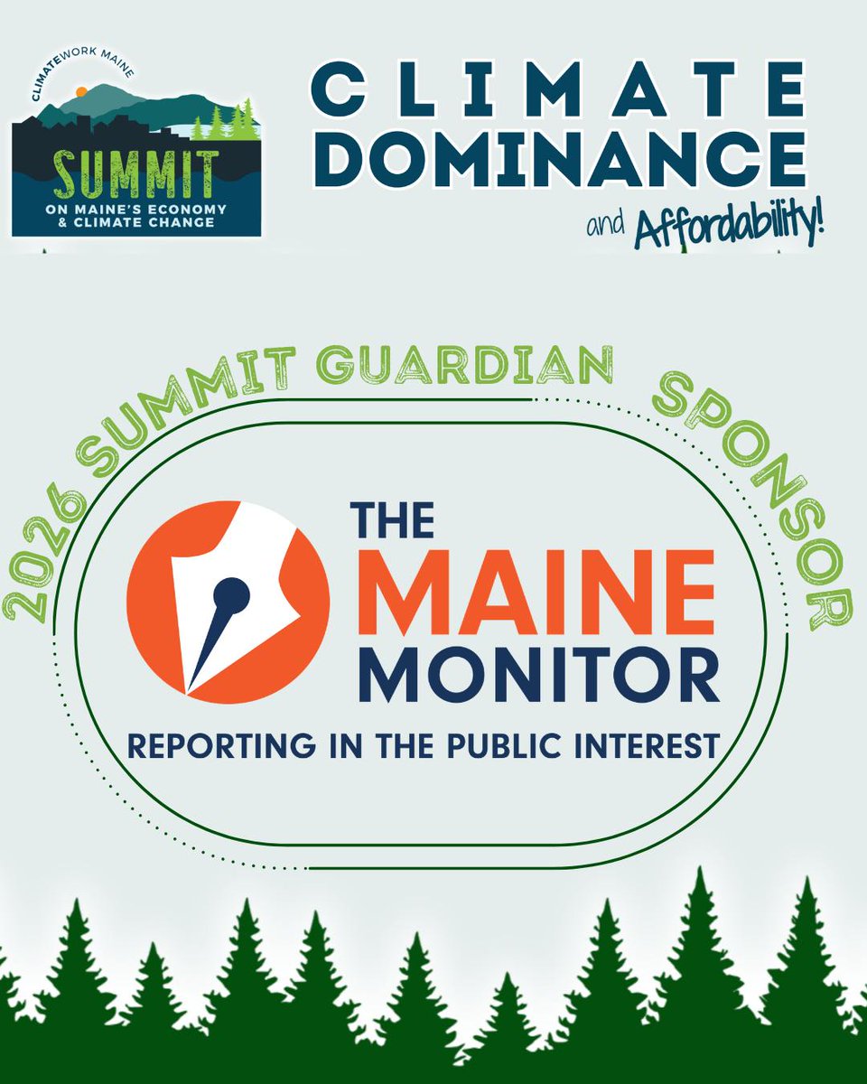 The Maine Monitor tweet media