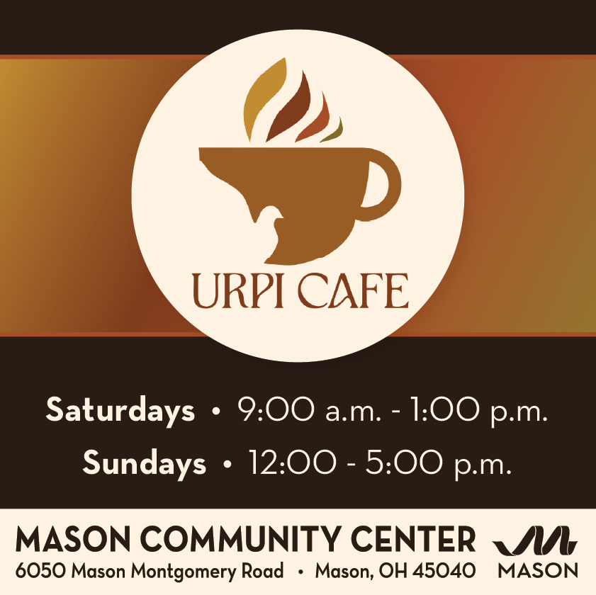 City of Mason Rec tweet media