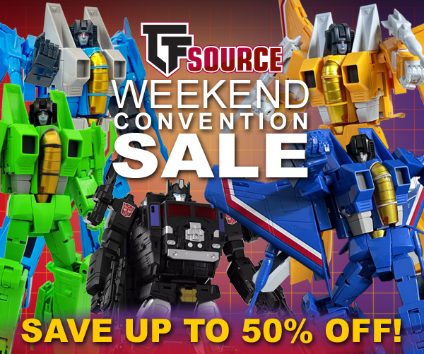TFsource - Toy Store tweet media