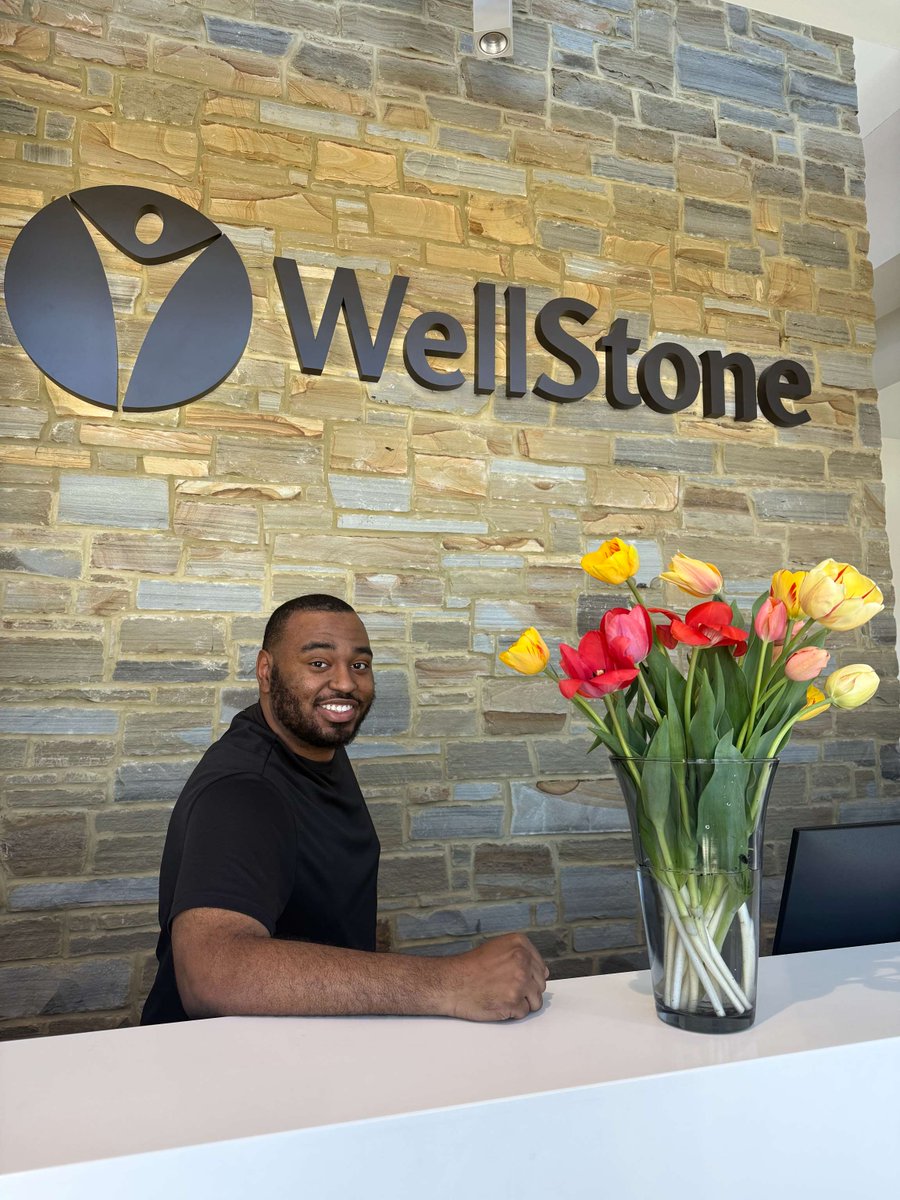 WellStone tweet media