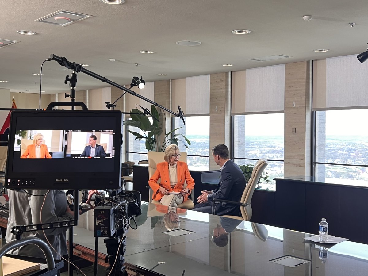 Stuart C. McWhorter tweet media