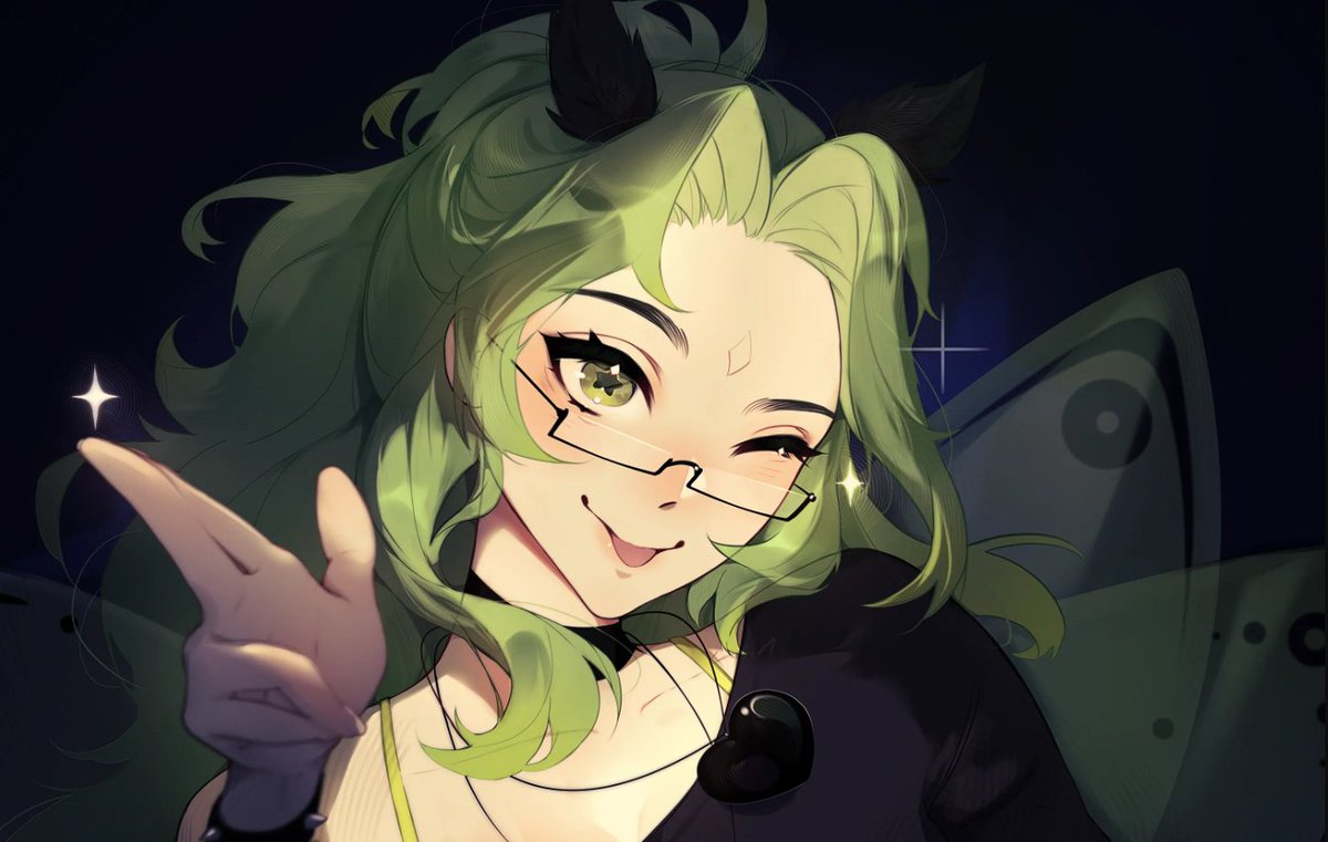 Sevi 🪐 tweet media