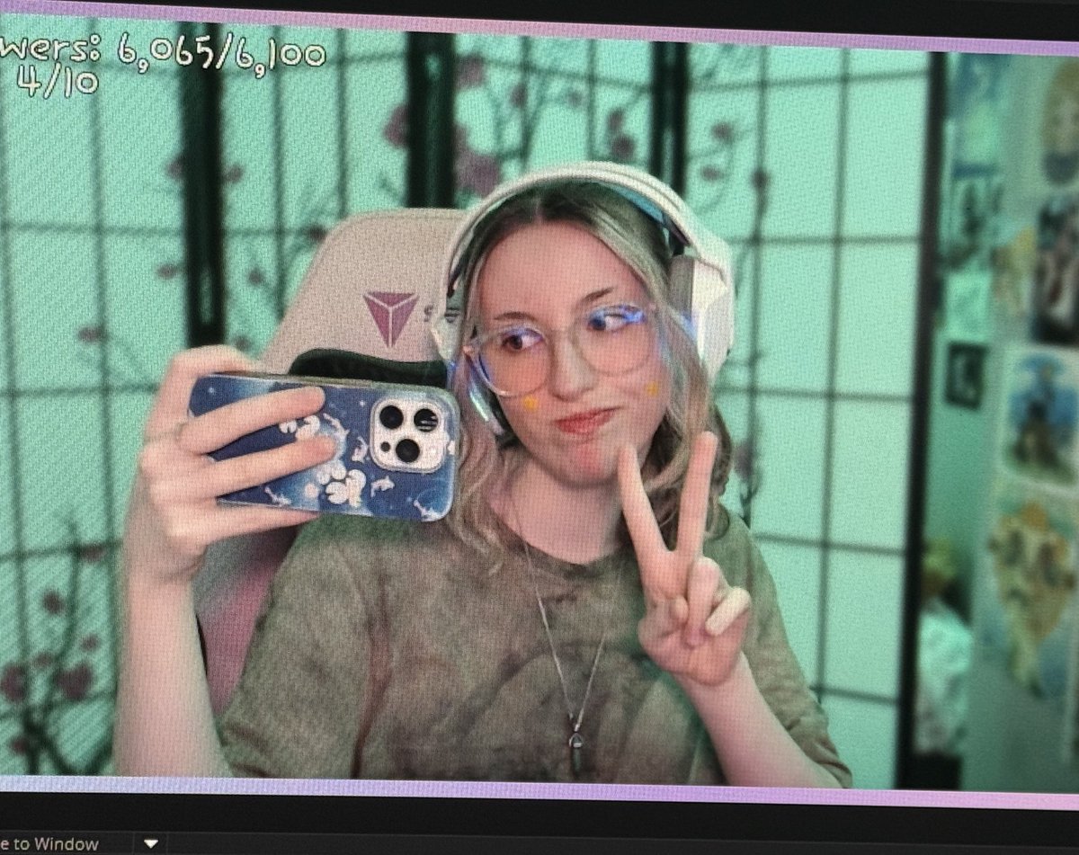 vee ♡ | cosevie 🧝‍♀️ tweet media