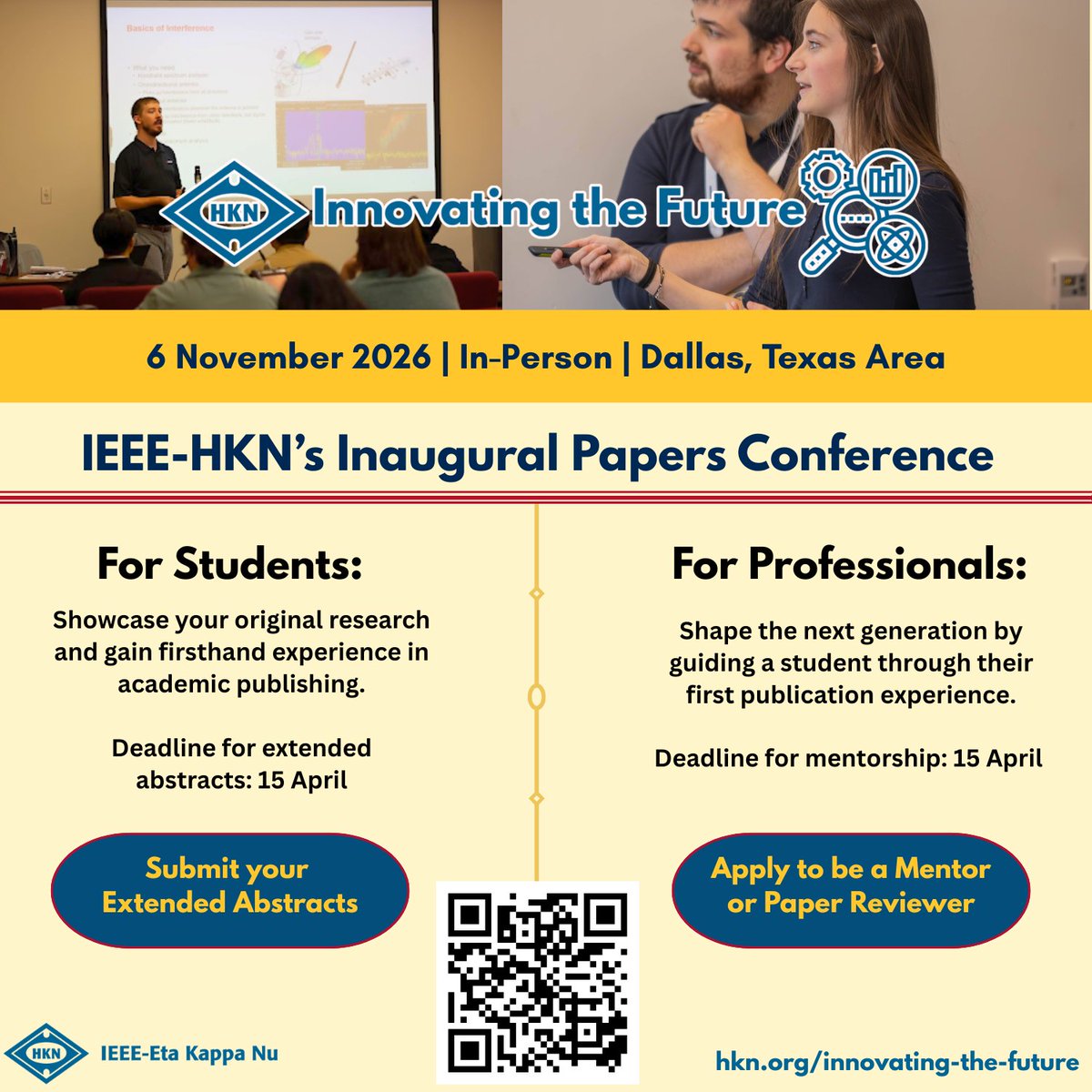 IEEE Educational Activities tweet media