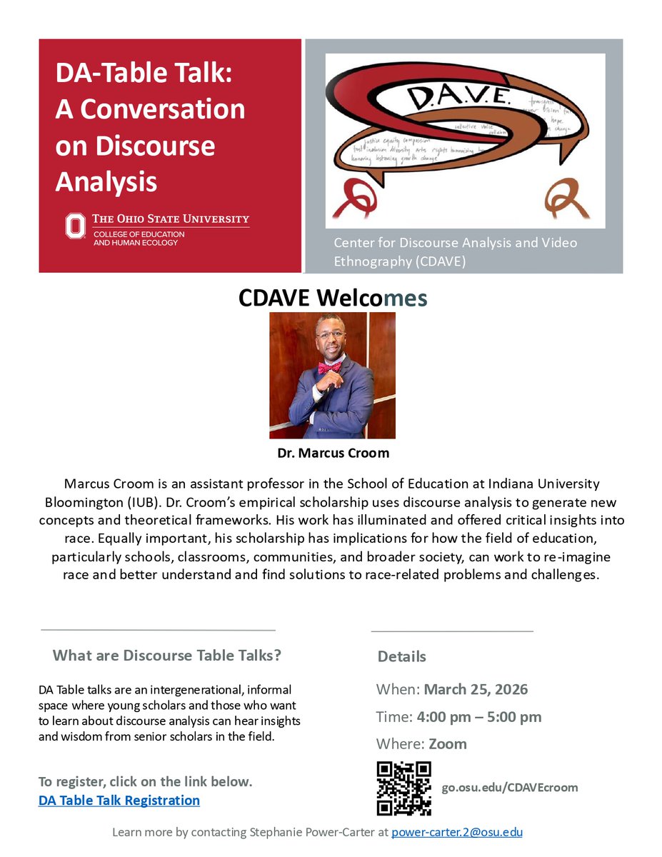 QualLab at Ohio State tweet media