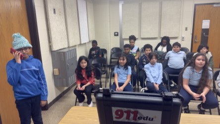 Office of Unified Communications tweet media