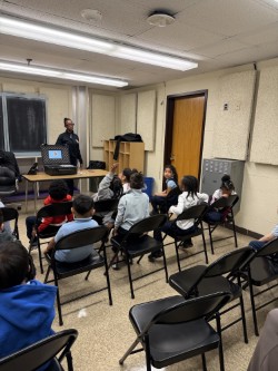 Office of Unified Communications tweet media