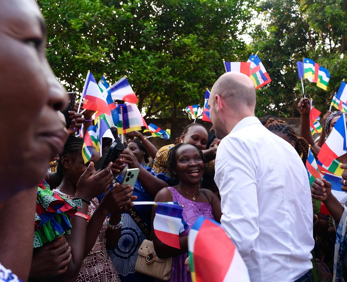 France Diplomatie 🇫🇷🇪🇺 tweet media